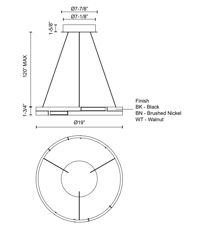  Anello Minor PD52719