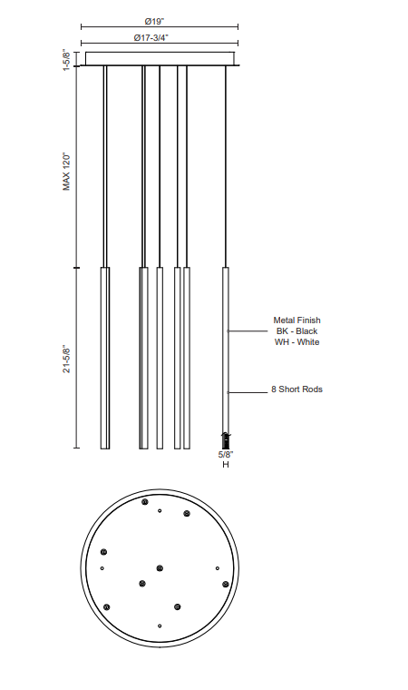  Chute MP14919