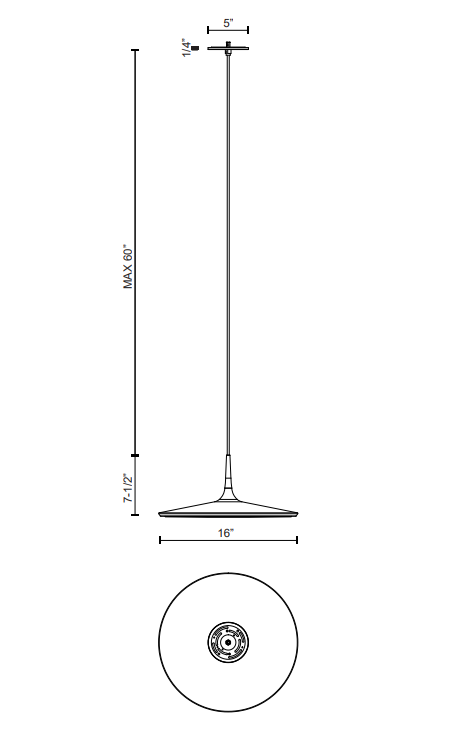  Disc PD46216