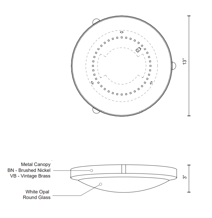  Floyd 501112-LED