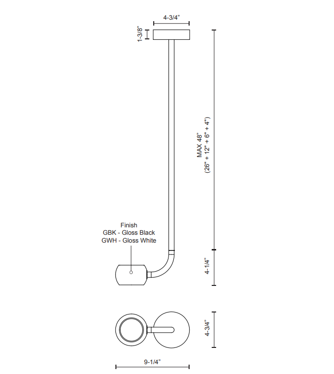  Flux PD46604