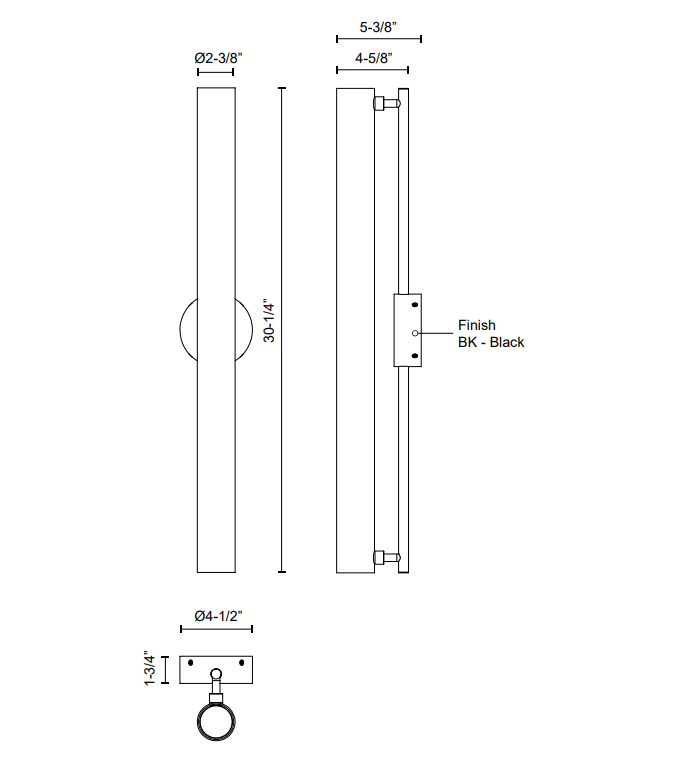  Gramercy WS70130