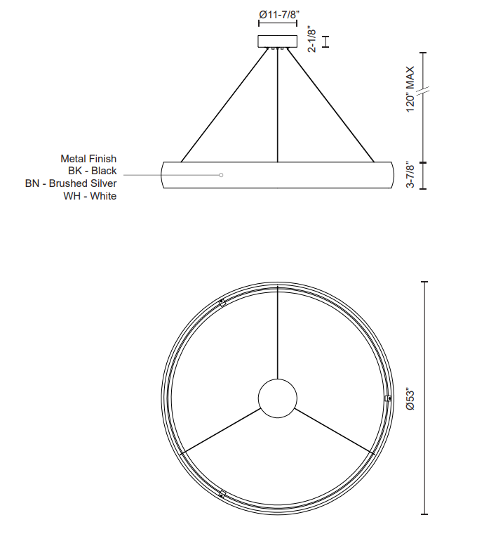  Halo PD22753