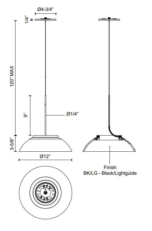  Magellan PD51612