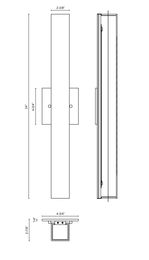  Melville WS8424