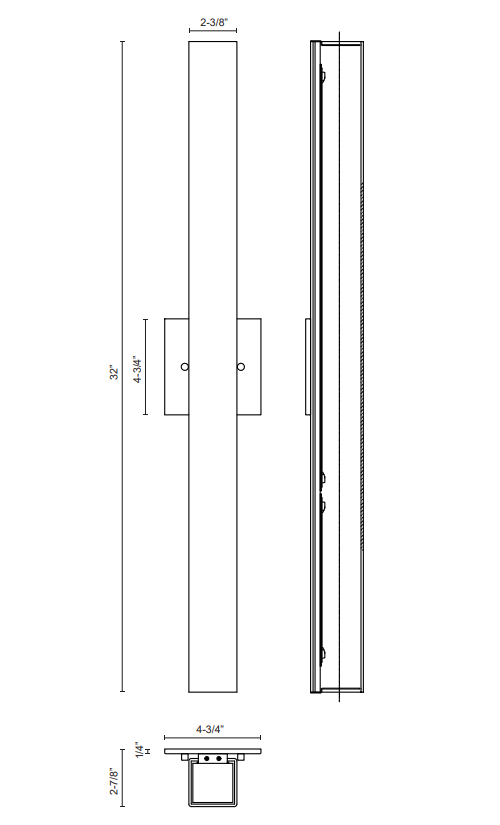  Melville WS8432