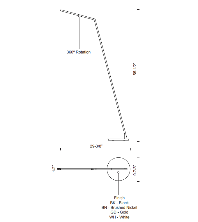  Miter FL25558