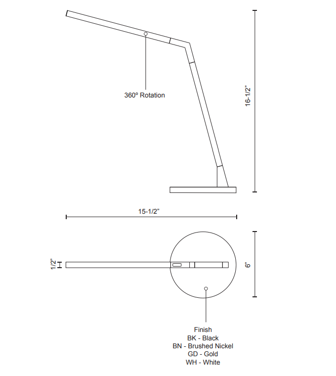  Miter TL25517