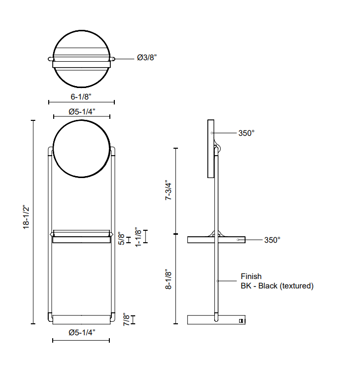  Novel TL72218