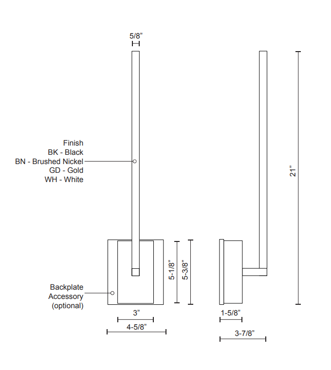  Pandora WS25118