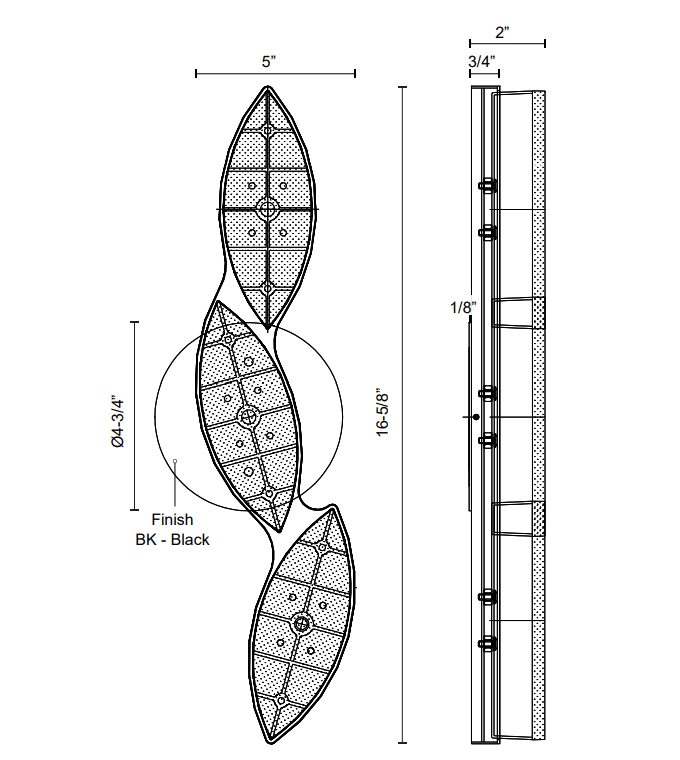  Poplar WS90717