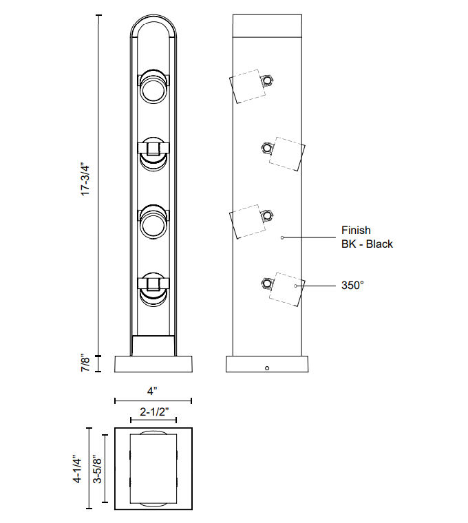  Traverse EG45118