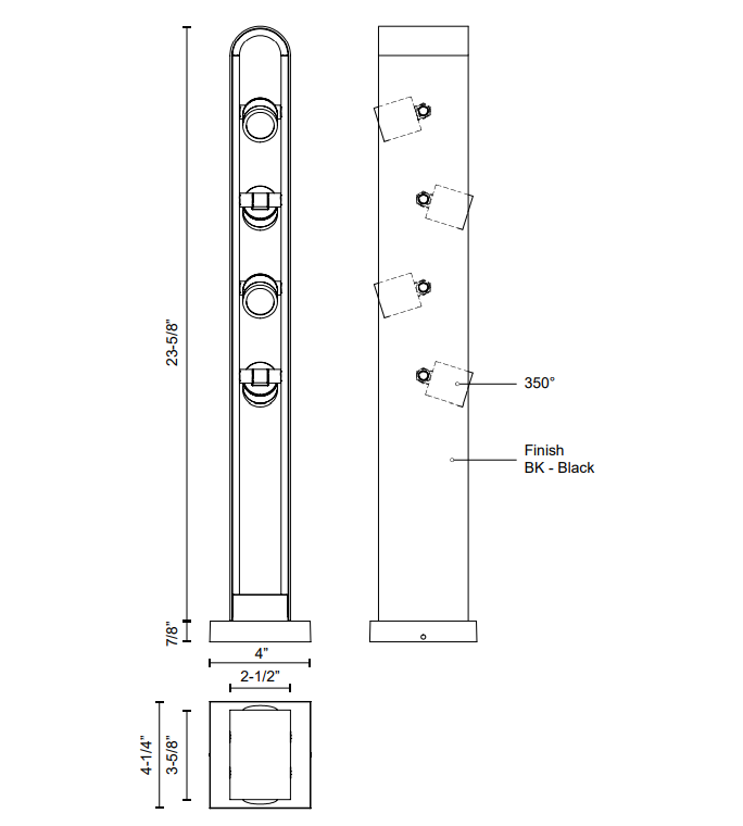  Traverse EG45124