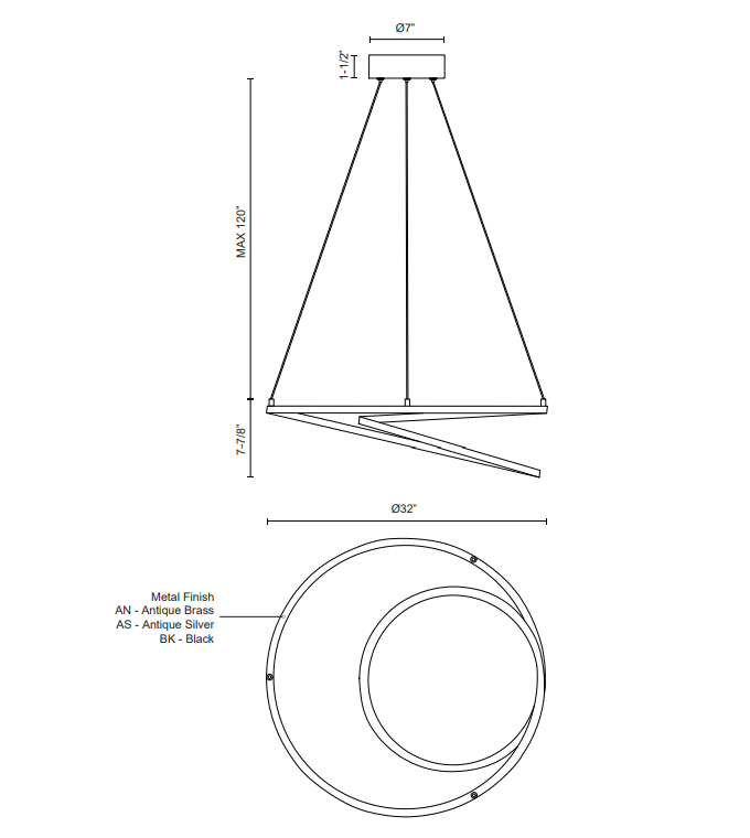  Twist PD11132