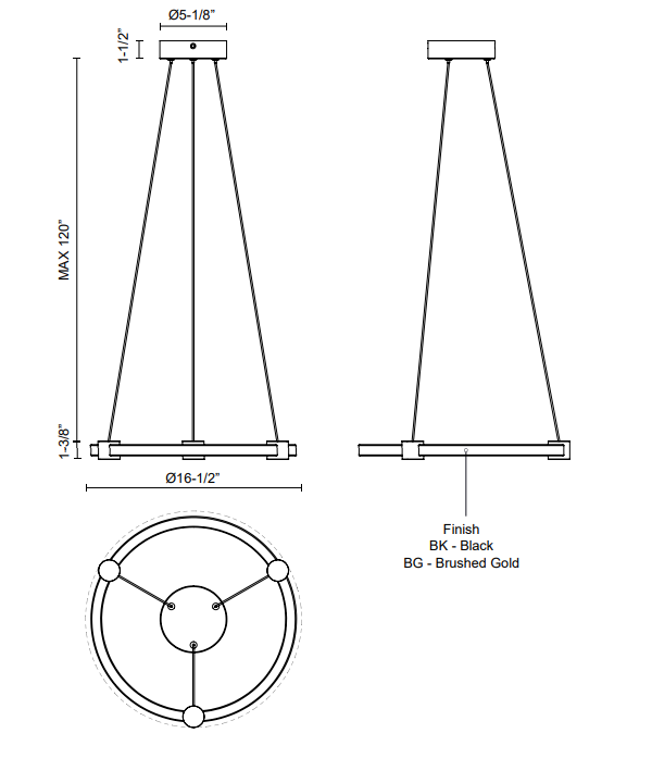  Bruni PD24716