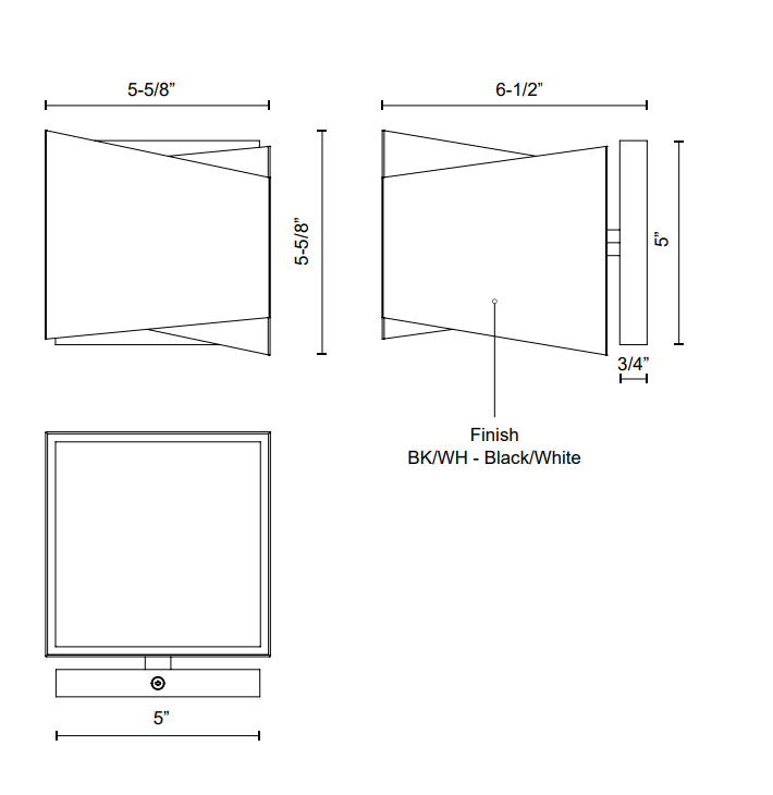  Cubix WS31205