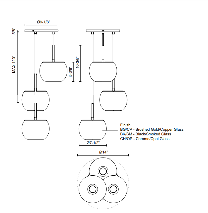  Samar CH57514