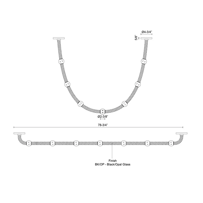 Corda PD39307